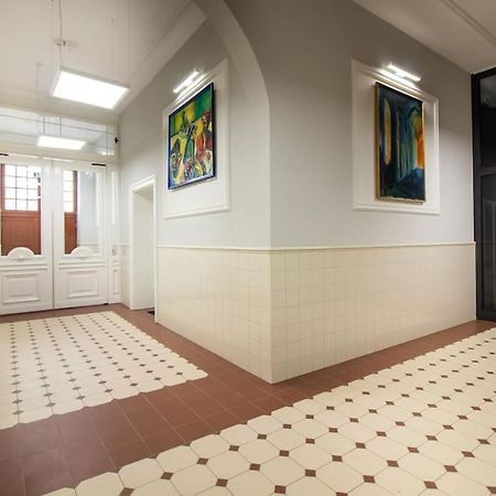 Stylowy Apartament Nad Odra Wrocław Kültér fotó
